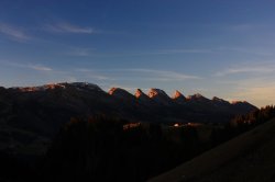 Berge